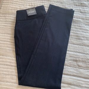 Denim blue pants - NWT